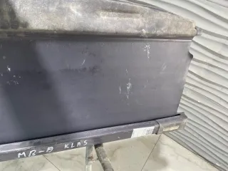 1688600175,A1688600175 Шторка багажника Mercedes A W168 Арт 94827850, вид 5