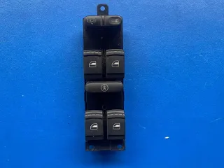 1U0959857 Блок управления стеклоподъемниками Skoda Octavia A4 Арт 94495957, вид 1