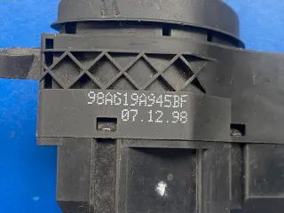 98AG19A945BF Блок кнопок Ford Focus 2 restailing Арт 94827926, вид 3