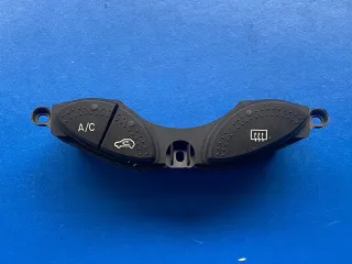 98AG19A945BF Блок кнопок Ford Focus 2 restailing Арт 94827926, вид 1