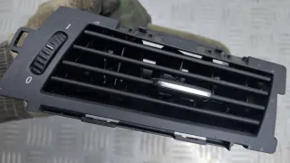 6910732 Дефлектор обдува салона BMW 5 E60/E61 Арт 94827959, вид 2