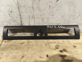 4B0863321 Накладка декоративная на торпедо Audi A6 C5 (S6,RS6) Арт 94827989, вид 1