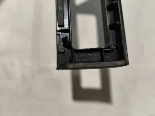 4B0863321 Накладка декоративная на торпедо Audi A6 C5 (S6,RS6) Арт 94827989, вид 5