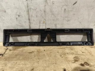 4B0863321 Накладка декоративная на торпедо Audi A6 C5 (S6,RS6) Арт 94827989, вид 2