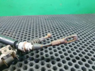  Трос ручника Seat Alhambra 1 restailing Арт 94828015, вид 2