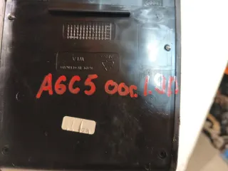 4B0864261 Накладка декоративная Audi A6 C5 (S6,RS6) Арт 94828020, вид 6