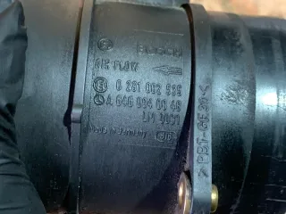 A6460940048 Расходомер Mercedes E W211 Арт 40762728, вид 3