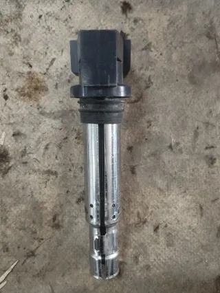 0986221023 Катушка зажигания Volkswagen Polo 4 Арт MT29096266, вид 3