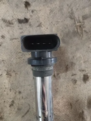 0986221023 Катушка зажигания Volkswagen Polo 4 Арт MT29096266, вид 2