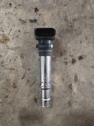0986221023 Катушка зажигания Volkswagen Polo 4 Арт MT29096266, вид 1