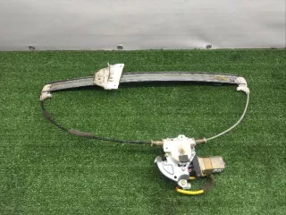 3620161890 Стеклоподъемник электрический передний правый Mazda MPV 2 Арт 169317, вид 5