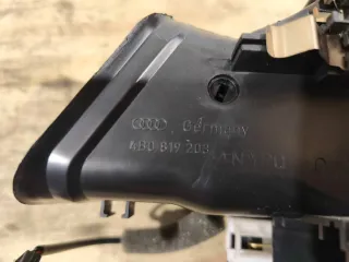 4B0819203 Дефлектор обдува салона Audi A6 C5 (S6,RS6) Арт 94828027, вид 5