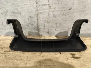 4B1858345 Кожух рулевой колонки Audi A6 C5 (S6,RS6) Арт 94828032, вид 2
