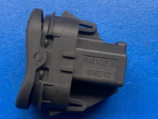 98AB14529DC Кнопка стеклоподъемника заднего правого  Ford Focus 2 Арт 94827958, вид 3