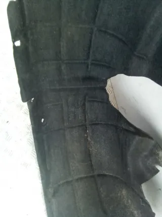 3C8810971 Защита арок задняя левая (подкрылок) Volkswagen Passat CC Арт 94828078, вид 15