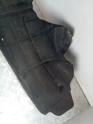 3C8810971 Защита арок задняя левая (подкрылок) Volkswagen Passat CC Арт 94828078, вид 16