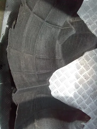 3C8810971 Защита арок задняя левая (подкрылок) Volkswagen Passat CC Арт 94828078, вид 14