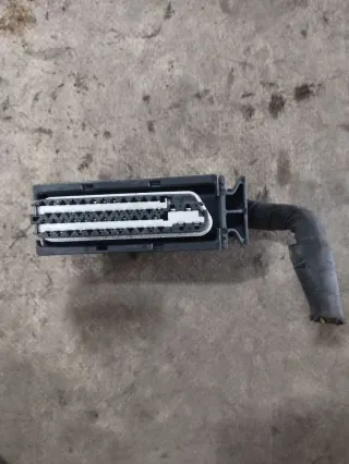 1J0906380B Разъем (фишка) проводки Audi Q7 4L Арт MT29096277
