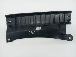 51127487525 Кронштейн крепления бампера заднего BMW X5 G05  (в наличии) Арт 010356, вид 2