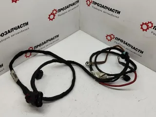 A1664407834, A1665409632 Проводка рулевой рейки Mercedes ML/GLE W166 Арт 7-269-65, вид 1