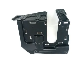51717424917 Кожух (защита) рулевого механизма BMW X6 G06 (в наличии) Арт 011468, вид 1
