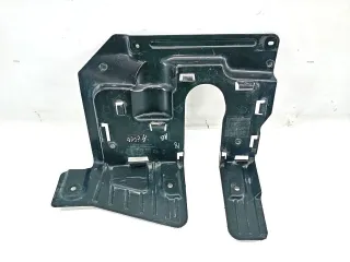 51717424917 Кожух (защита) рулевого механизма BMW X6 G06 (в наличии) Арт 011468, вид 2