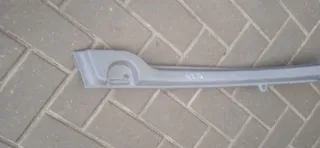 8200217604 Пластик багажника Renault Scenic 2 Арт 94828182, вид 3
