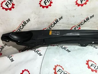 84639787 Решетка стеклоочистителя (Дождевик) Chevrolet Malibu 9 Арт 20524, вид 2