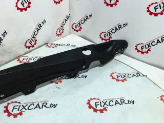 84639787 Решетка стеклоочистителя (Дождевик) Chevrolet Malibu 9 Арт 20524, вид 4