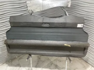 7700839792 Шторка багажника Renault Laguna 1 Арт 94828064, вид 5