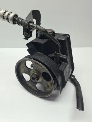9637058480,26079884 Насос ГУР Citroen Xsara Picasso Арт 17461, вид 3