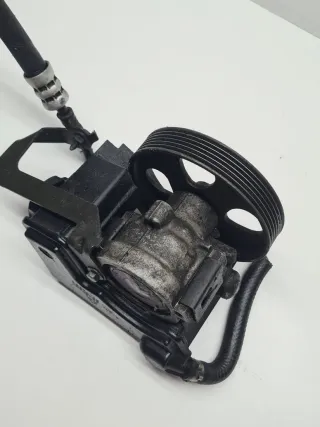 9637058480,26079884 Насос ГУР Citroen Xsara Picasso Арт 17461, вид 6