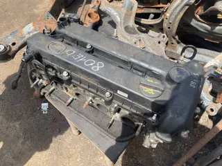  Головка блока цилиндров Mazda 5 1 i Арт 170EGB, вид 16