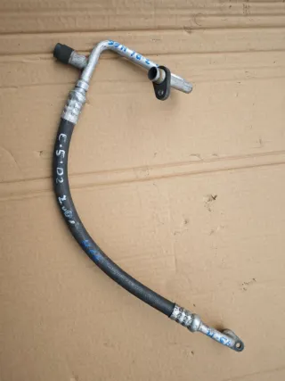 9643936080 Трубка кондиционера Citroen C5 1 Арт 94828223, вид 5