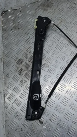 7060266 Стеклоподъемник правый передний BMW 3 E90/E91/E92/E93 Арт 70790309, вид 4