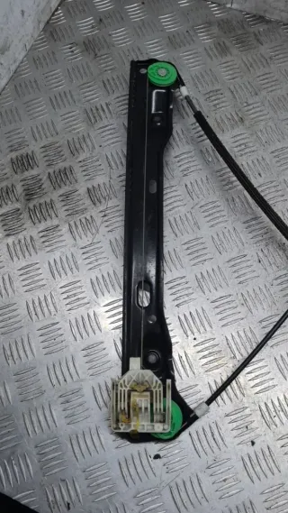 7060266 Стеклоподъемник правый передний BMW 3 E90/E91/E92/E93 Арт 70790309, вид 7