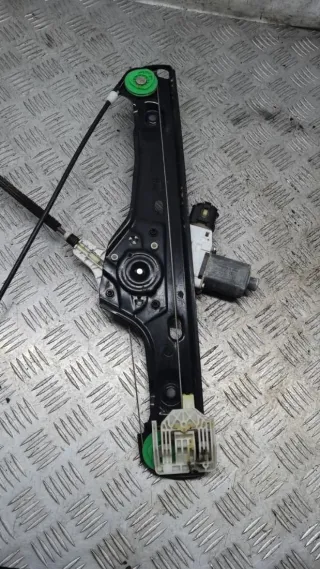 7060266 Стеклоподъемник правый передний BMW 3 E90/E91/E92/E93 Арт 70790309, вид 8