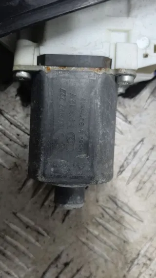 7060266 Стеклоподъемник правый передний BMW 3 E90/E91/E92/E93 Арт 70790309, вид 9