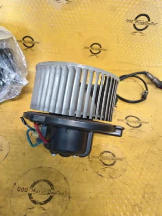 MF016070-0260 Моторчик печки Volvo S40 1 Арт 94828226, вид 3