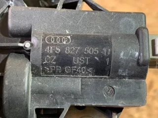 4F5827505D Замок крышки багажника Audi A6 C6 (S6,RS6) Арт 35026496, вид 3