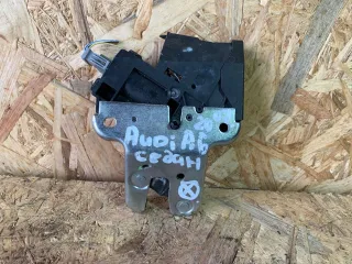 4F5827505D Замок крышки багажника Audi A6 C6 (S6,RS6) Арт 35026496, вид 1