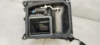 4F0820155F Моторчик печки Audi A6 C6 (S6,RS6) Арт 94828276, вид 3