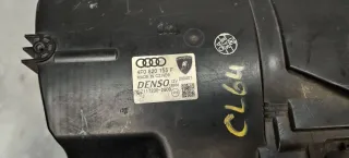 4F0820155F Моторчик печки Audi A6 C6 (S6,RS6) Арт 94828276, вид 2