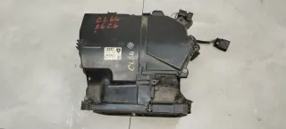 4F0820155F Моторчик печки Audi A6 C6 (S6,RS6) Арт 94828276, вид 1