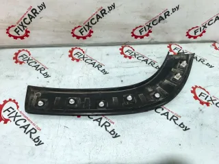 23201042 Накладка (молдинг) заднего левого крыла GMC Terrain 2 Арт 20532, вид 2