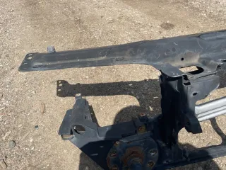 8211467 Панель передняя (телевизор) BMW 3 E46 Арт 501EMR, вид 4