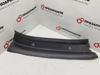 A1666900364 Пластик багажника Mercedes GL X166 Арт 7-285-65