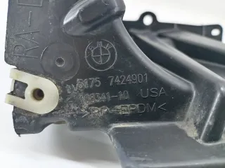 51757424901 Защита днища BMW X5 G05  (в наличии) Арт 011268, вид 4