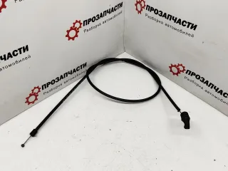 A1668800059, A1668801101 Трос капота Mercedes GLS X166 Арт 7-287-65, вид 1