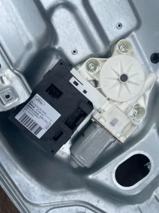 3M51R203A28MT Стеклоподъемник электрический передний правый Ford C-max 1 Арт 1069ESTR, вид 3